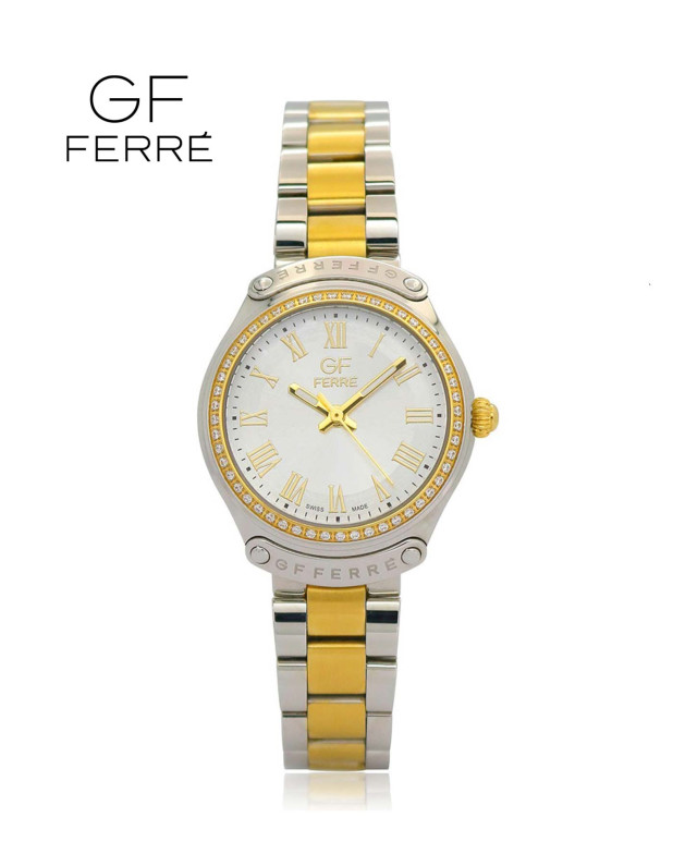GF FERRE Ladies Watch